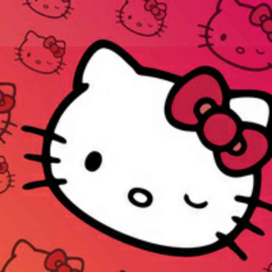 luckypig giggle 小猪抱枕 happy黑色 m号