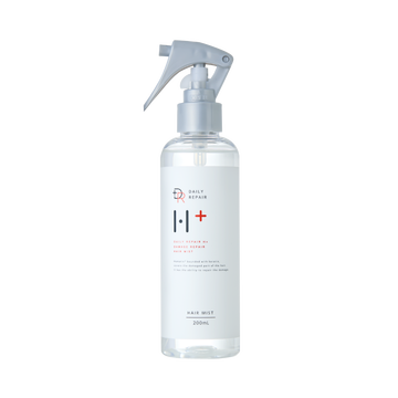 DRH+ 玻尿酸损伤修复护发喷雾 200ml
