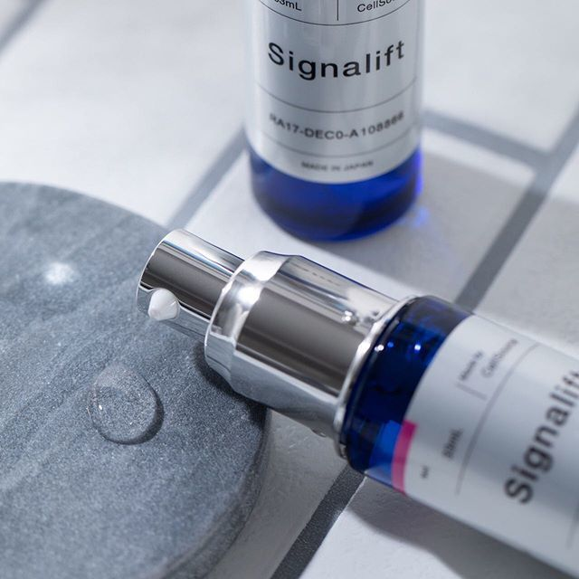 signalift三合一干细胞保湿精华原液_signalift基础护肤化妆水_豌豆公