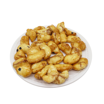 东阳制果 浮千鸟酥脆海苔米饼一口酥 甜辣酱油味 160g【赏味期限2025-09-12】
