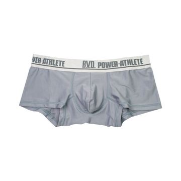 B V D Power Athlete男士运动短裤 B V D 潮流男装内衣 内裤 豌豆公主