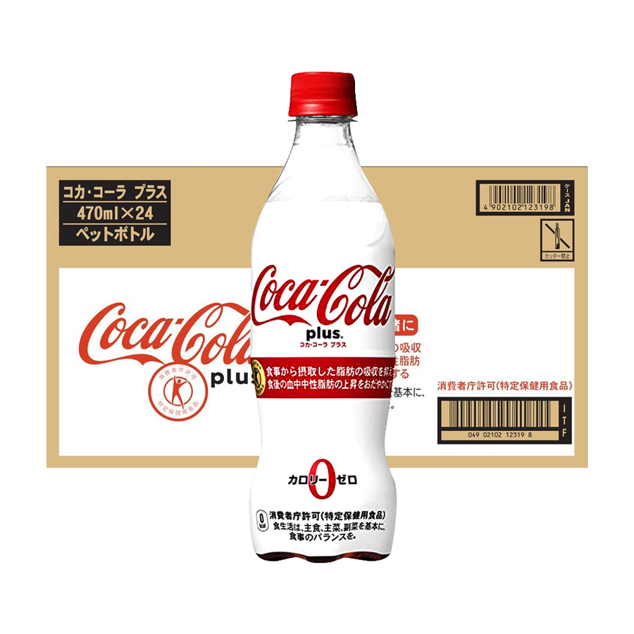 cocacola可口可乐0度可乐470ml24瓶