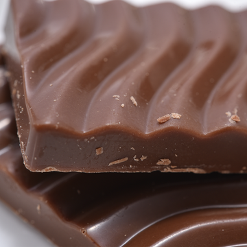 north colors 保持血糖健康巧克力 牛奶味 8块