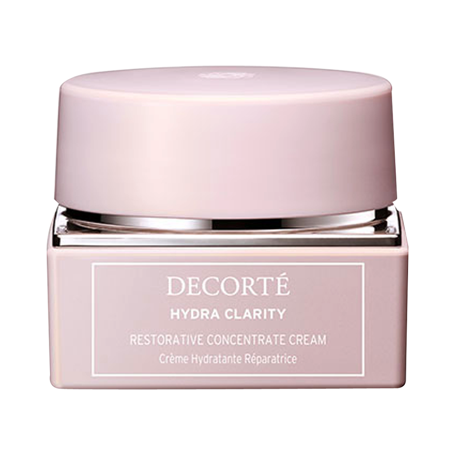 cosme decorte 黛珂 hydra clarity 精华面霜 50g