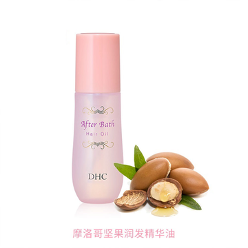 蝶翠诗 摩洛哥坚果润发精华油 100ml