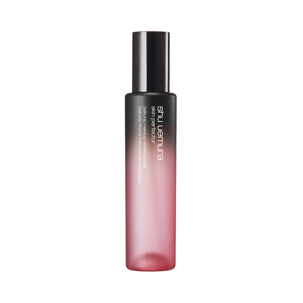 shu uemura 植村秀 樱花香清润保湿定妆喷雾 150ml